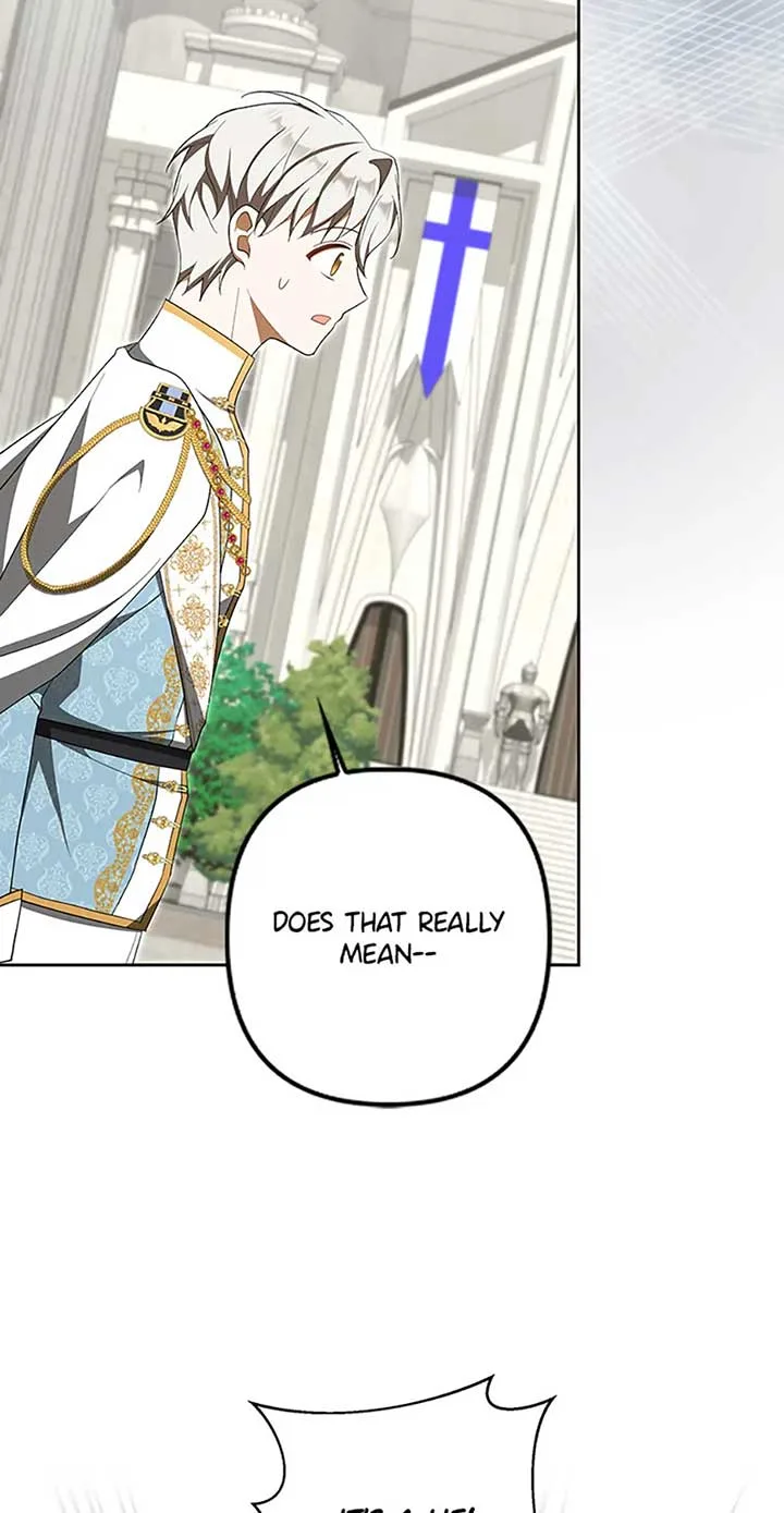 A Con Artist But That’s Okay Chapter 69 page 24