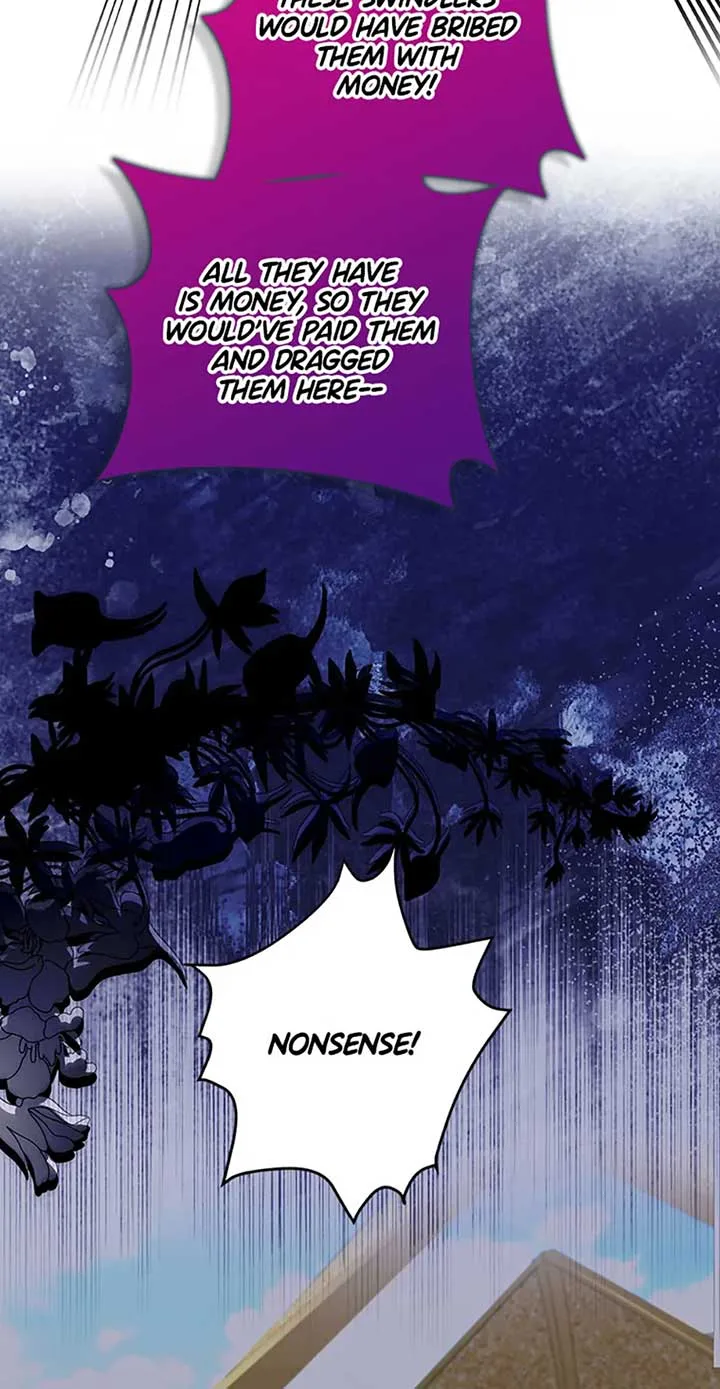 A Con Artist But That’s Okay Chapter 69 page 26