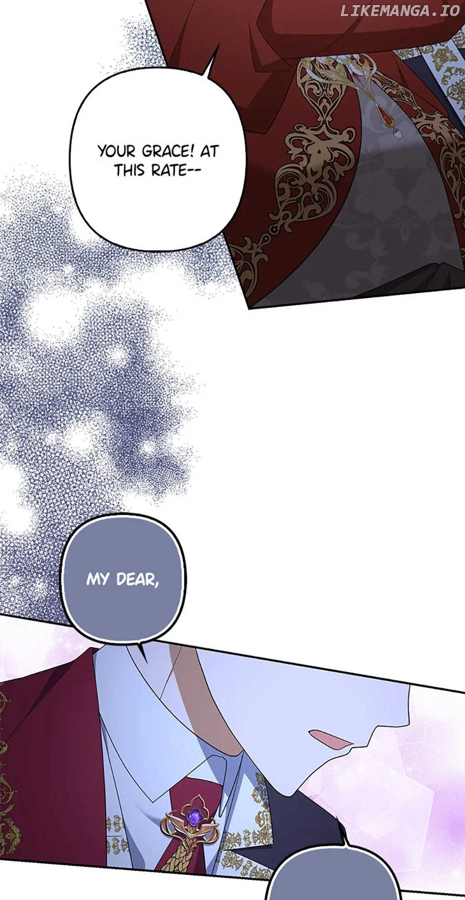A Con Artist But That’s Okay Chapter 48 page 9