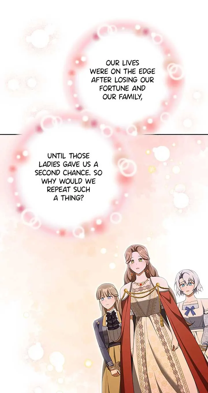 A Con Artist But That’s Okay Chapter 69 page 30