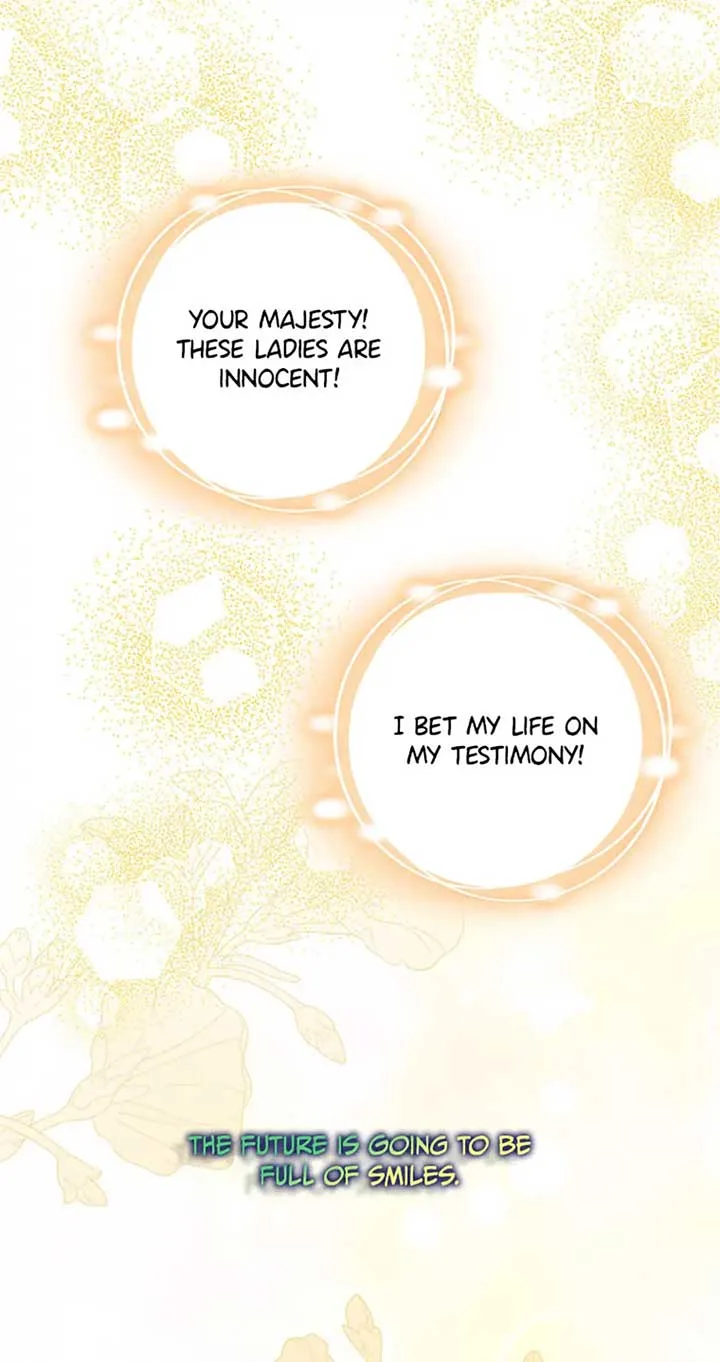 A Con Artist But That’s Okay Chapter 69 page 33
