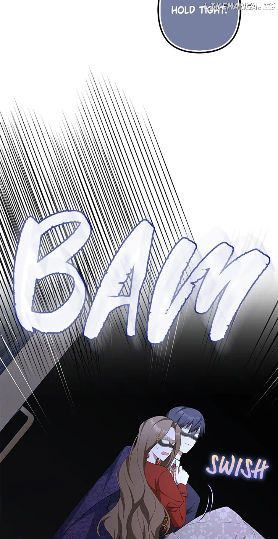A Con Artist But That’s Okay Chapter 48 page 10