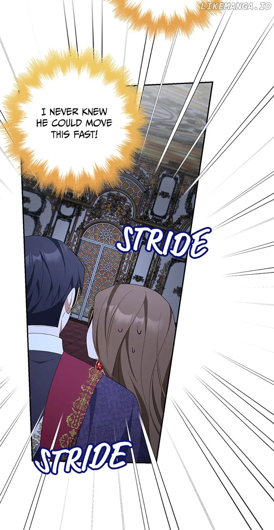 A Con Artist But That’s Okay Chapter 48 page 7