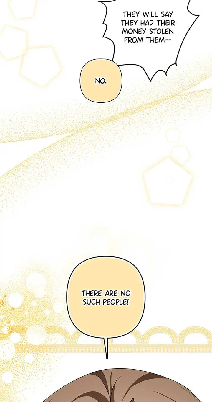 A Con Artist But That’s Okay Chapter 69 page 36