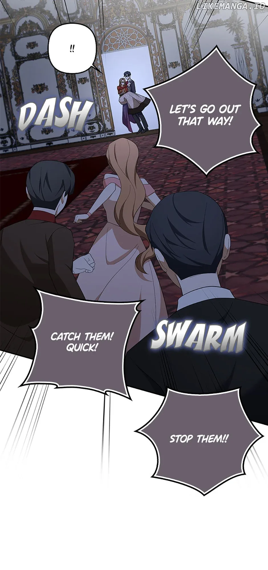 A Con Artist But That’s Okay Chapter 48 page 15