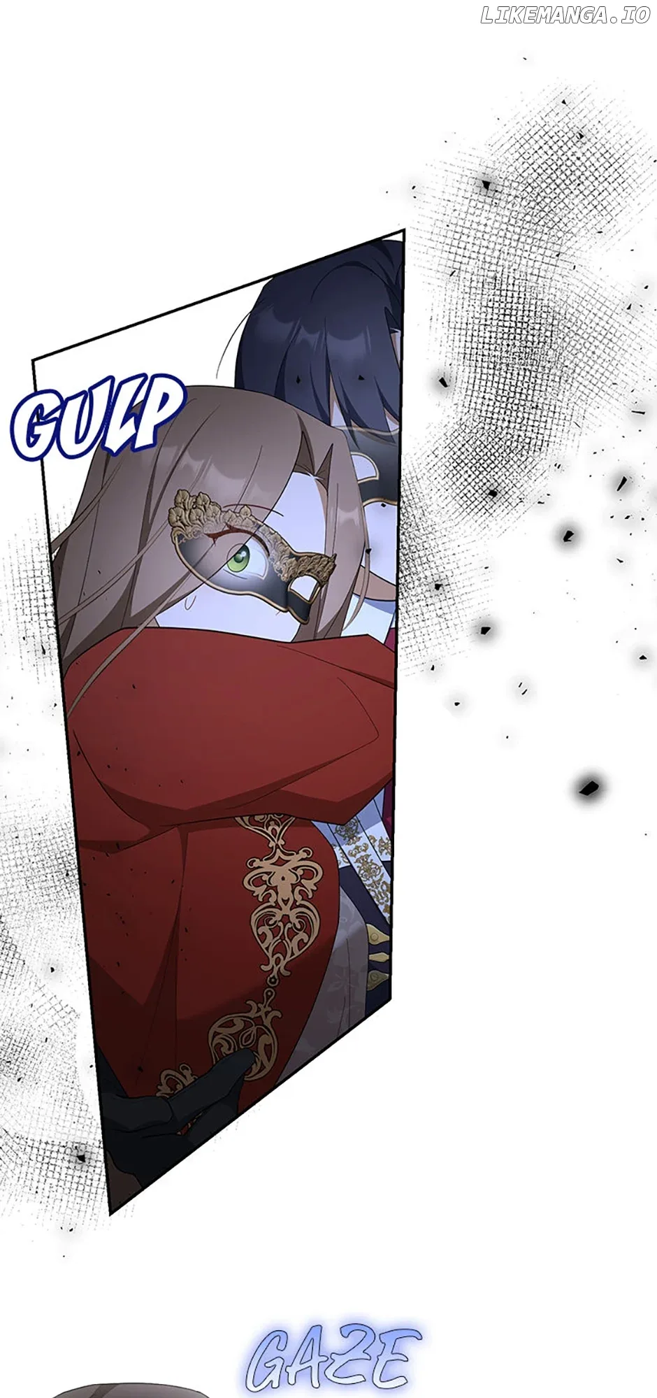 A Con Artist But That’s Okay Chapter 48 page 12