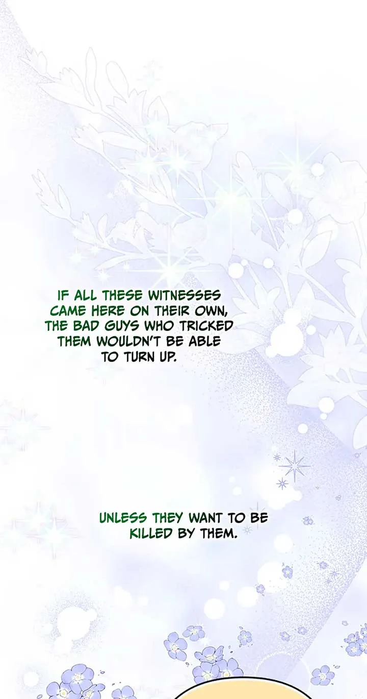 A Con Artist But That’s Okay Chapter 69 page 38