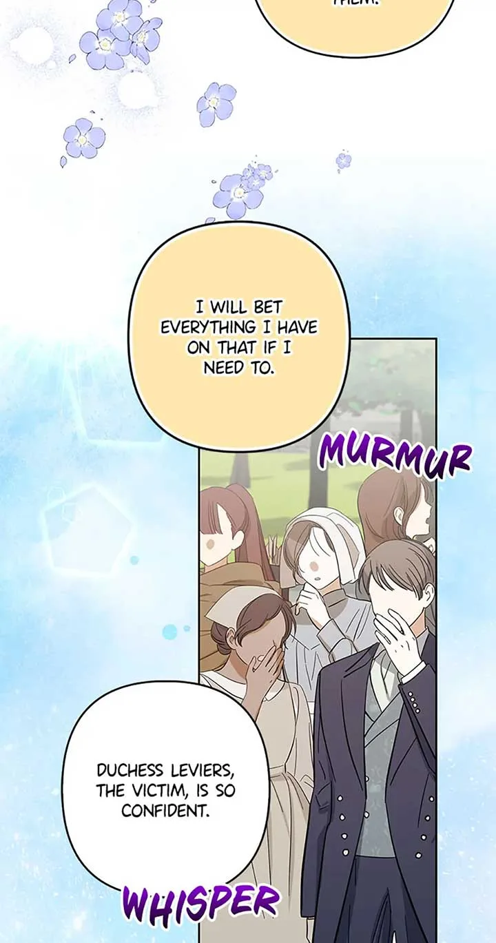 A Con Artist But That’s Okay Chapter 69 page 40