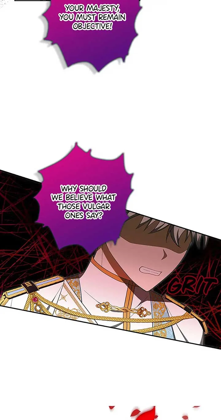 A Con Artist But That’s Okay Chapter 69 page 44