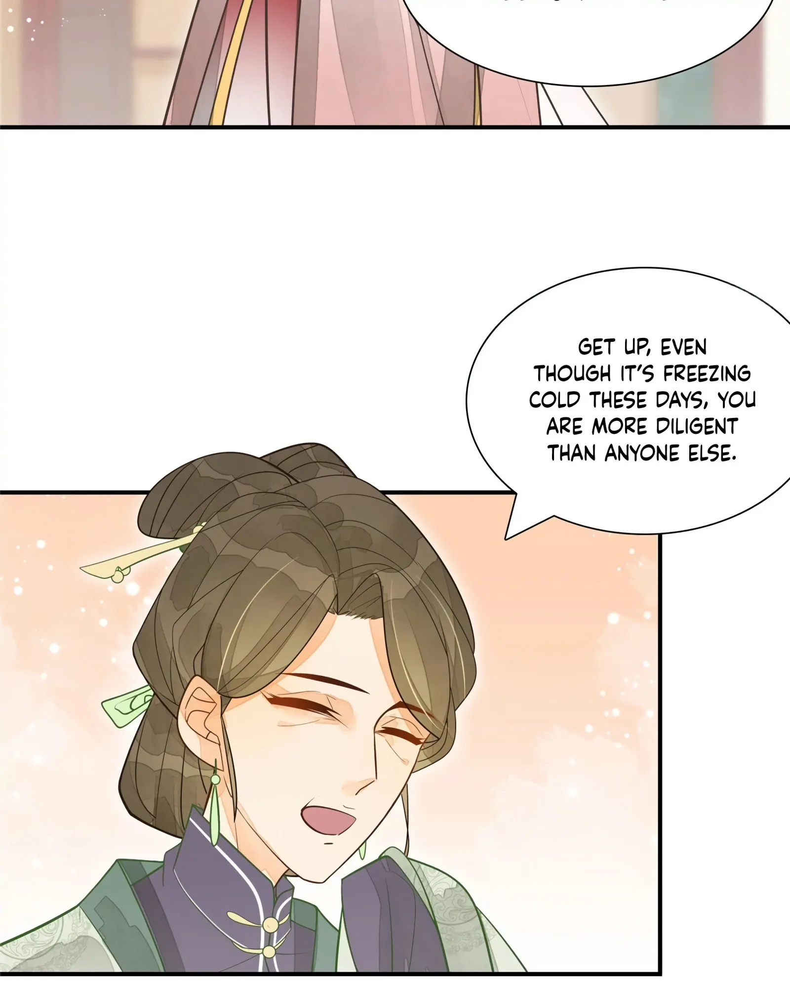 A Concubine’s Daughter and Her Tactics Chapter 3 page 30