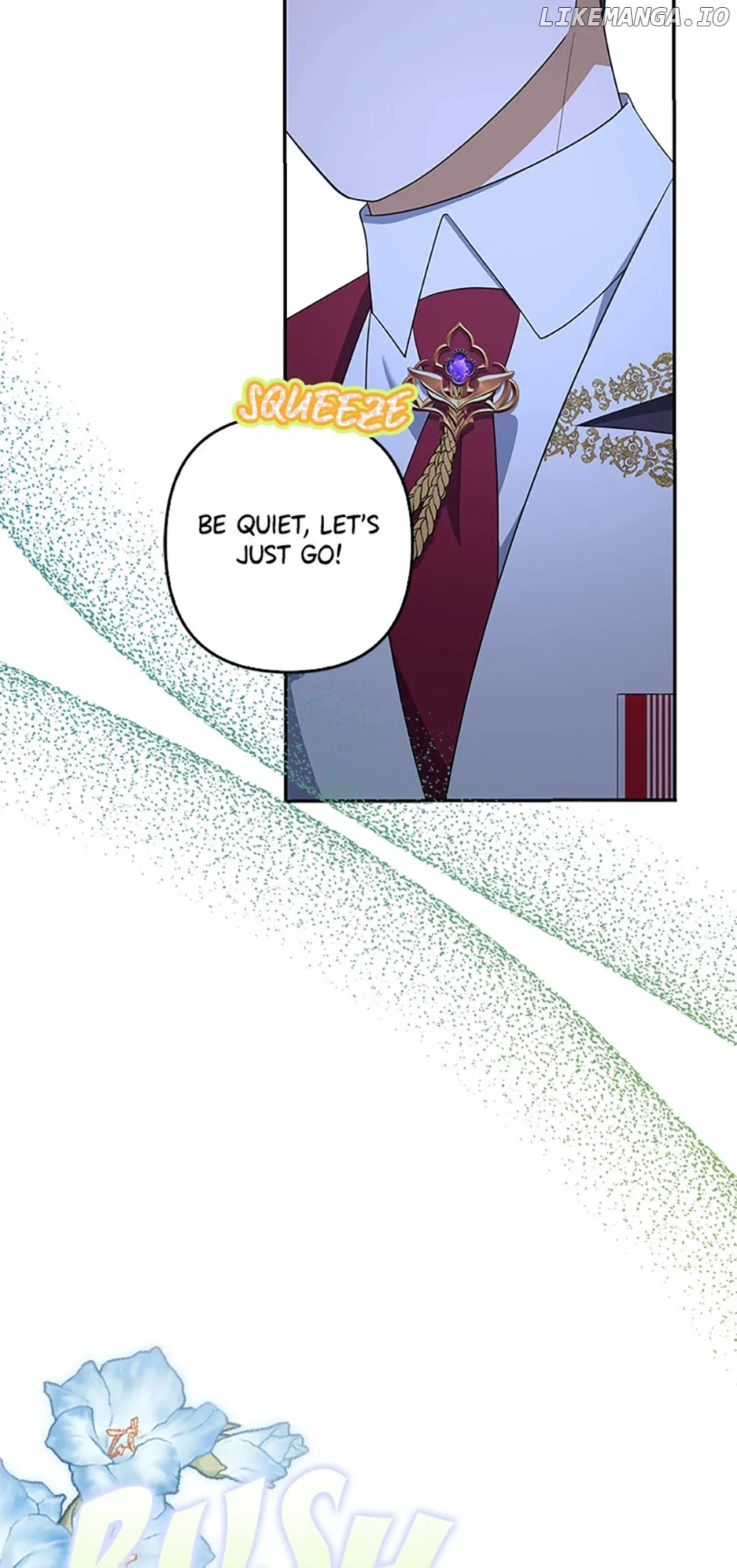 A Con Artist But That’s Okay Chapter 48 page 17