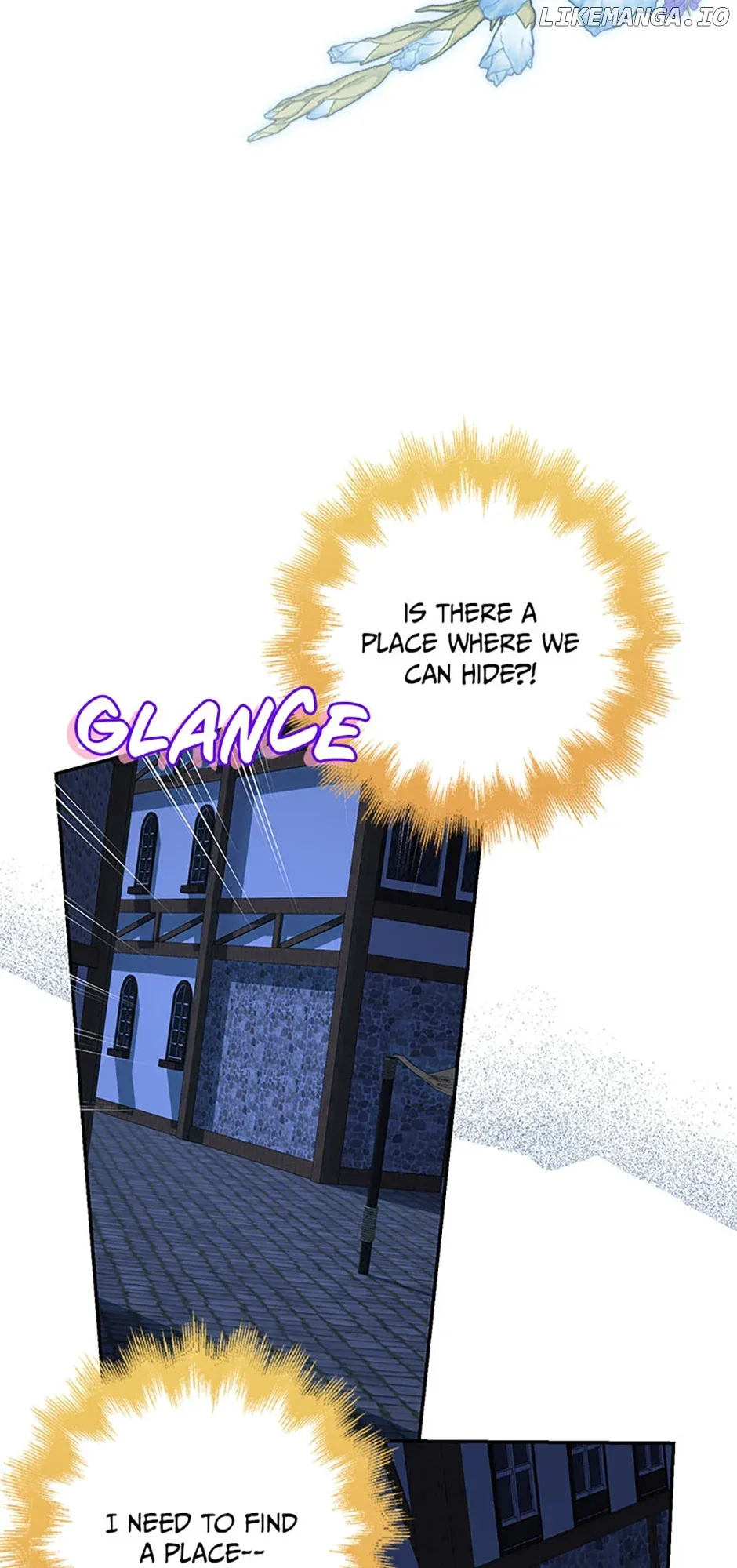 A Con Artist But That’s Okay Chapter 48 page 19