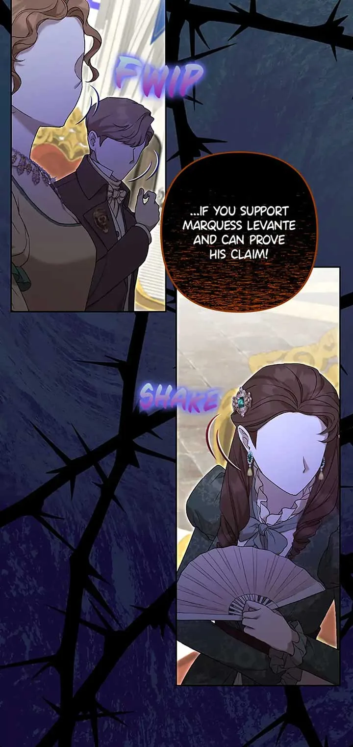 A Con Artist But That’s Okay Chapter 69 page 49