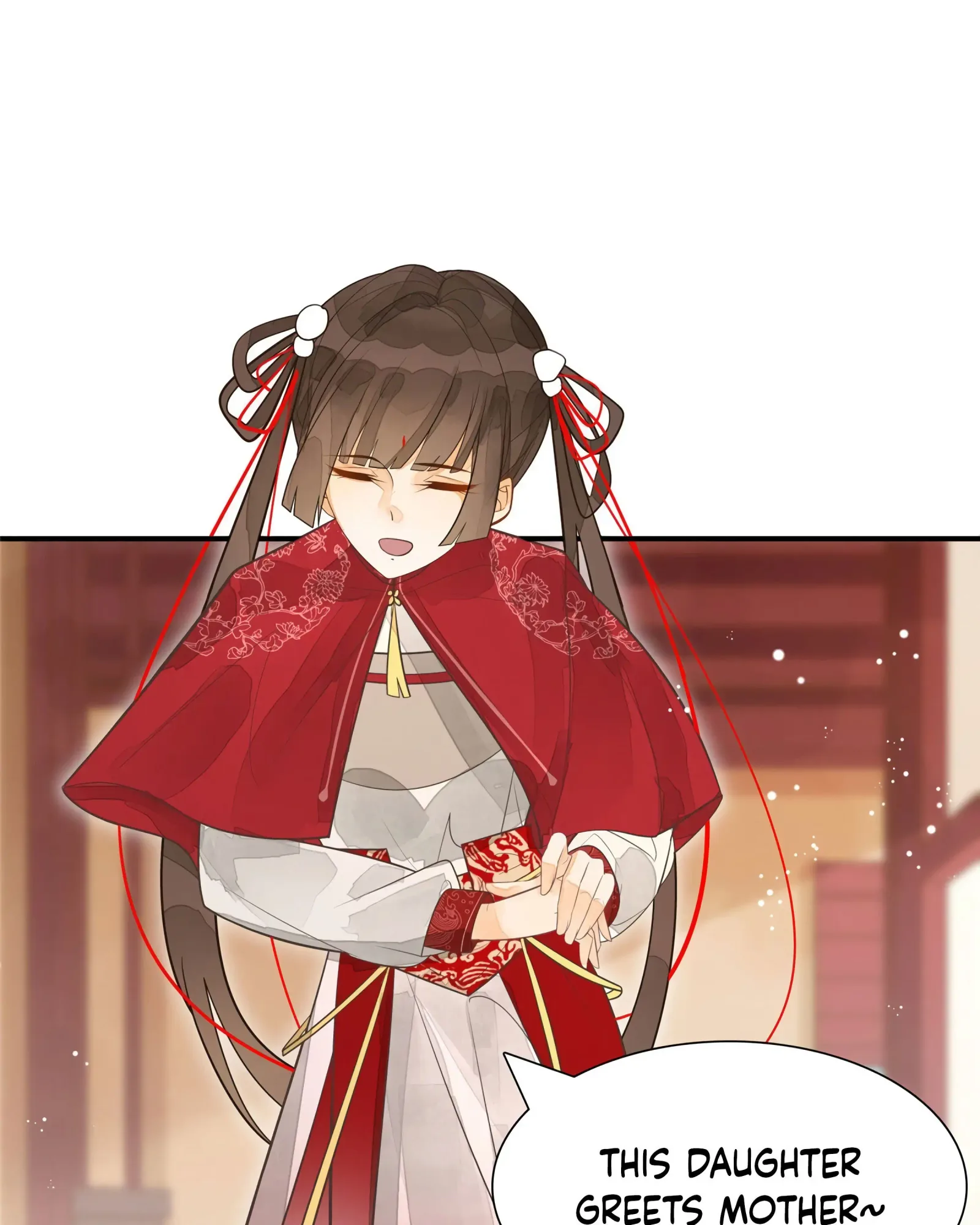 A Concubine’s Daughter and Her Tactics Chapter 3 page 29
