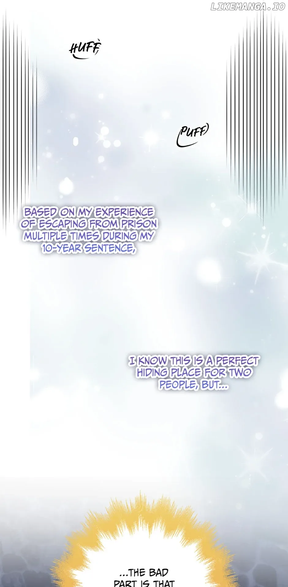 A Con Artist But That’s Okay Chapter 48 page 21