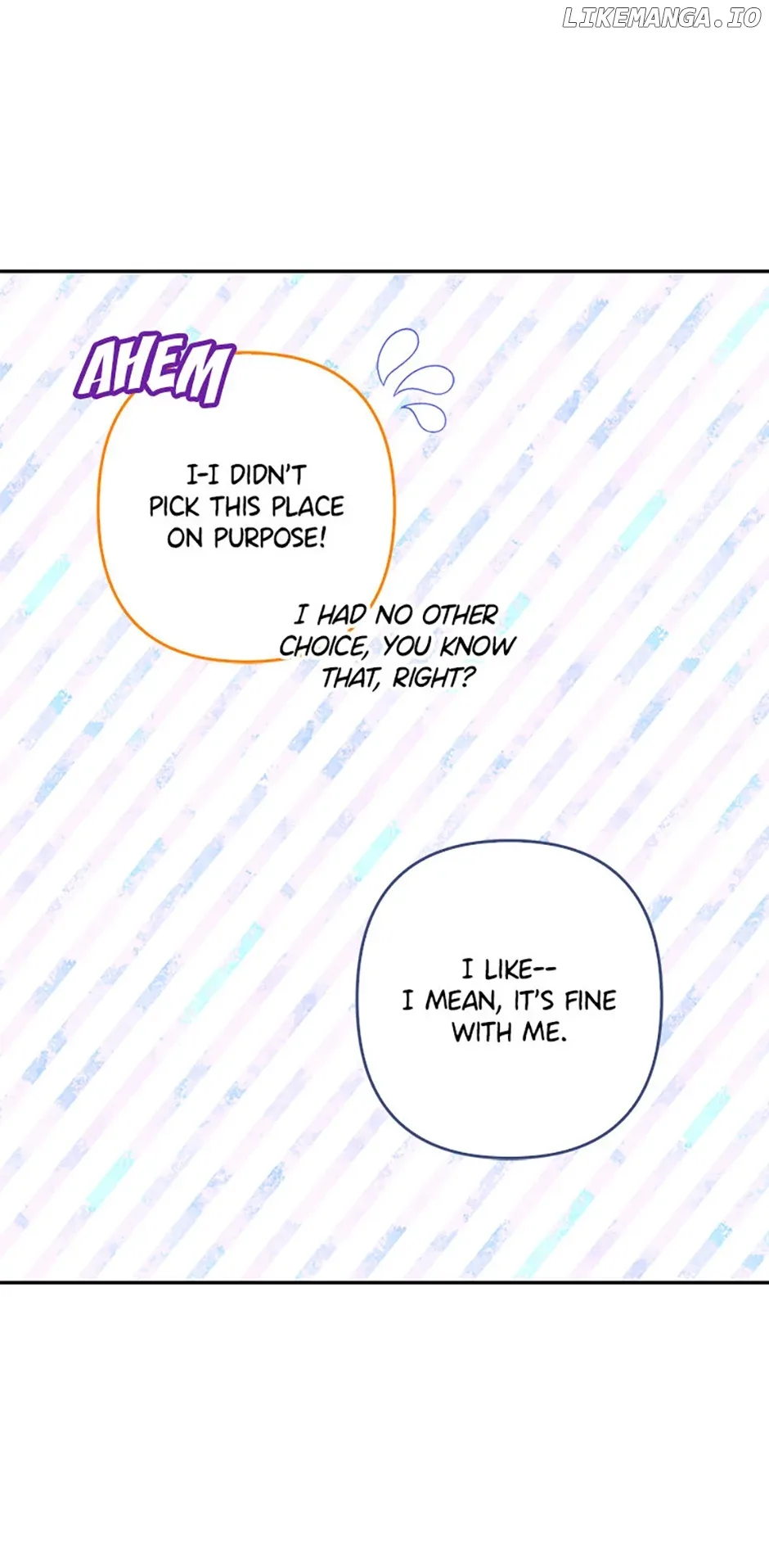 A Con Artist But That’s Okay Chapter 48 page 24