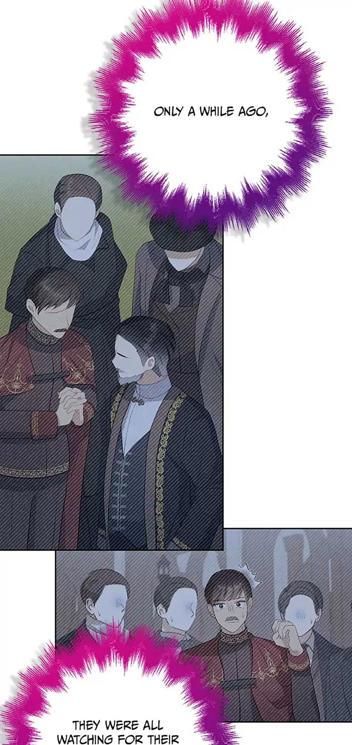 A Con Artist But That’s Okay Chapter 69 page 51