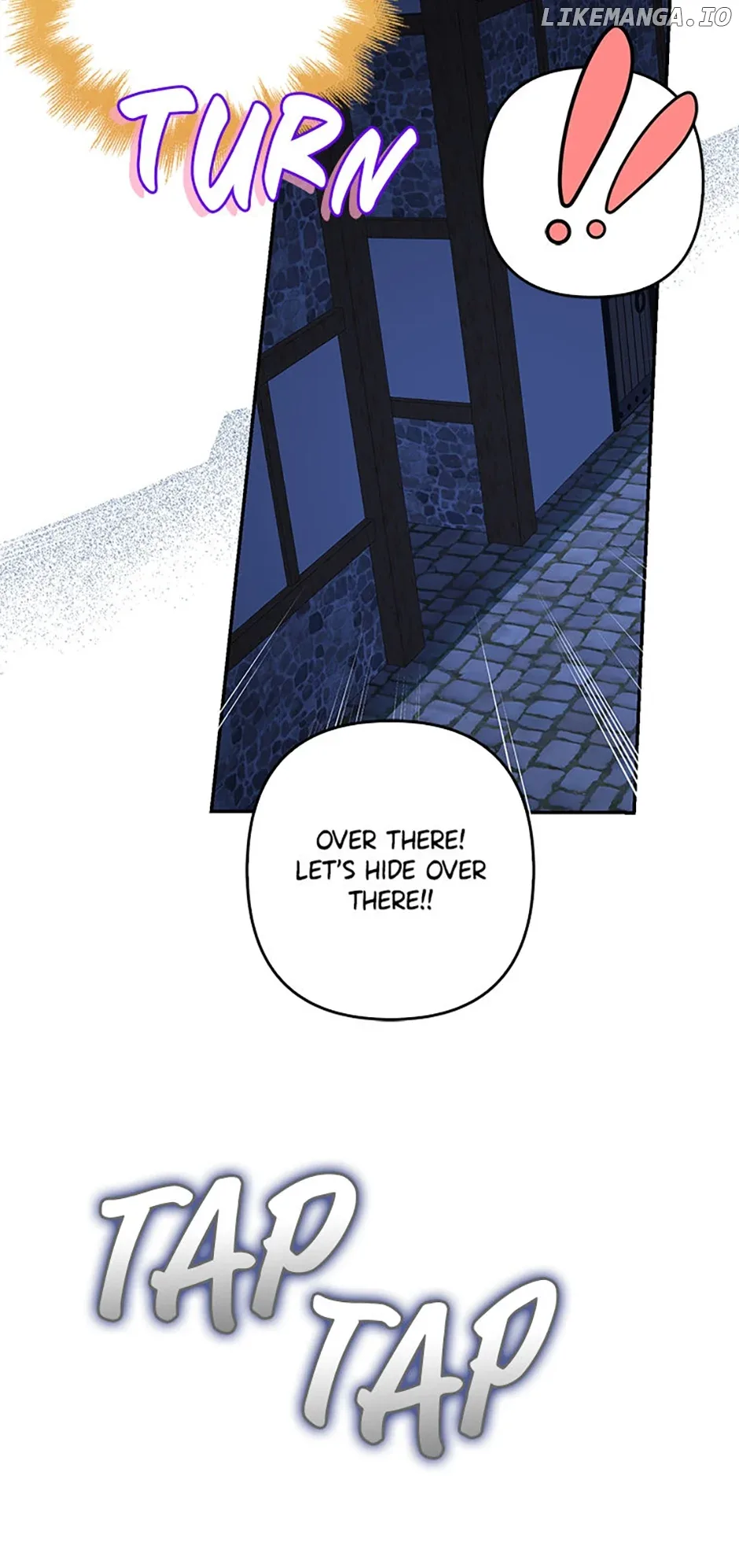A Con Artist But That’s Okay Chapter 48 page 20