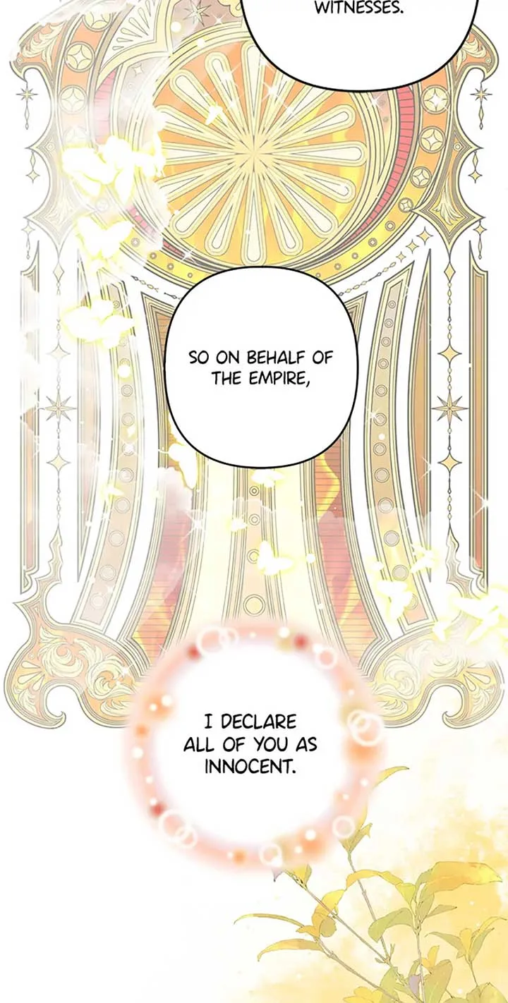 A Con Artist But That’s Okay Chapter 69 page 57