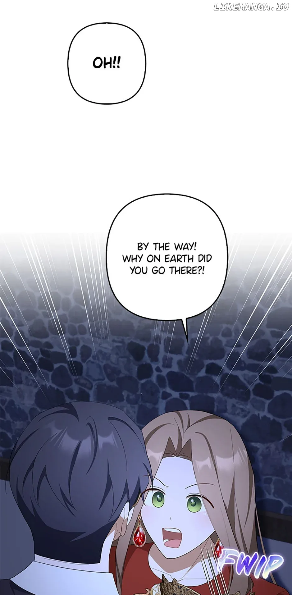 A Con Artist But That’s Okay Chapter 48 page 25