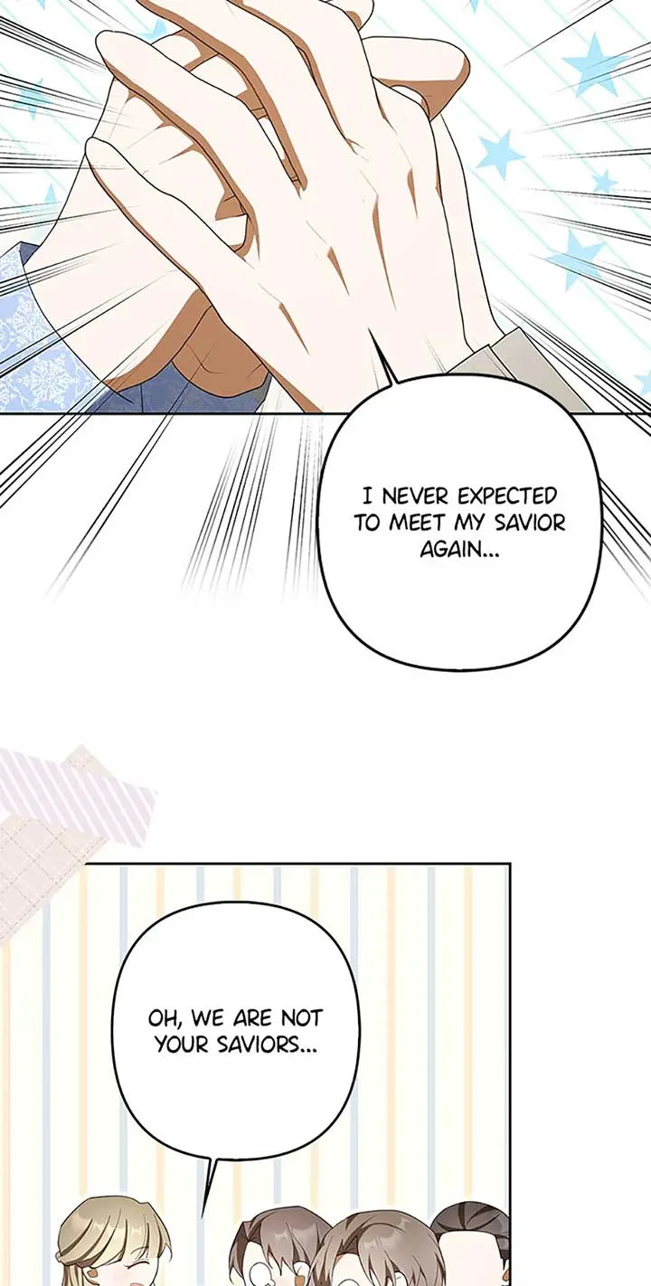 A Con Artist But That’s Okay Chapter 69 page 60