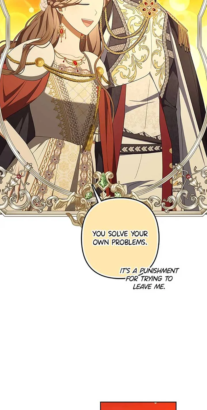 A Con Artist But That’s Okay Chapter 69 page 62