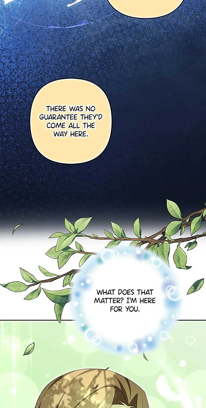 A Con Artist But That’s Okay Chapter 69 page 66