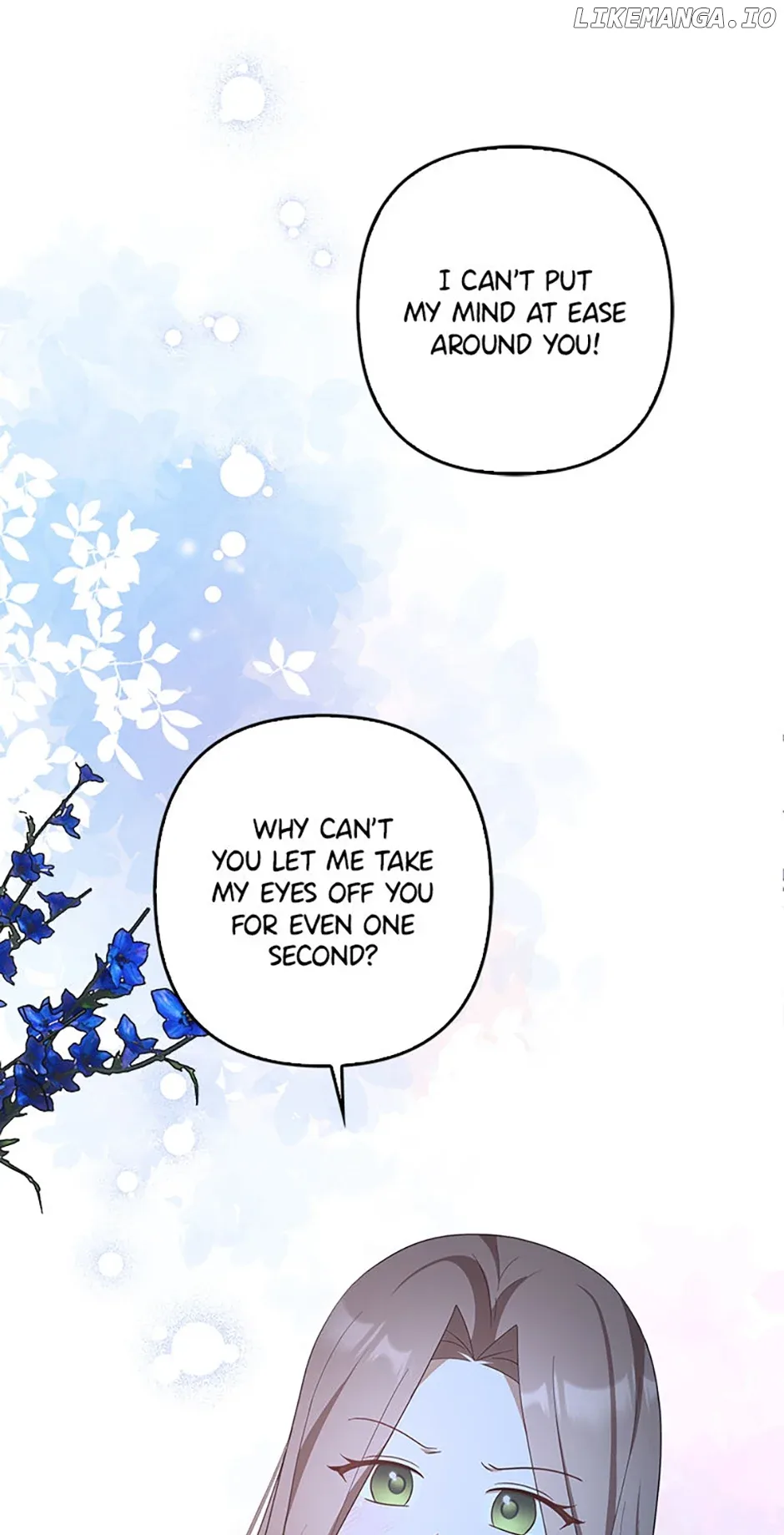 A Con Artist But That’s Okay Chapter 48 page 30