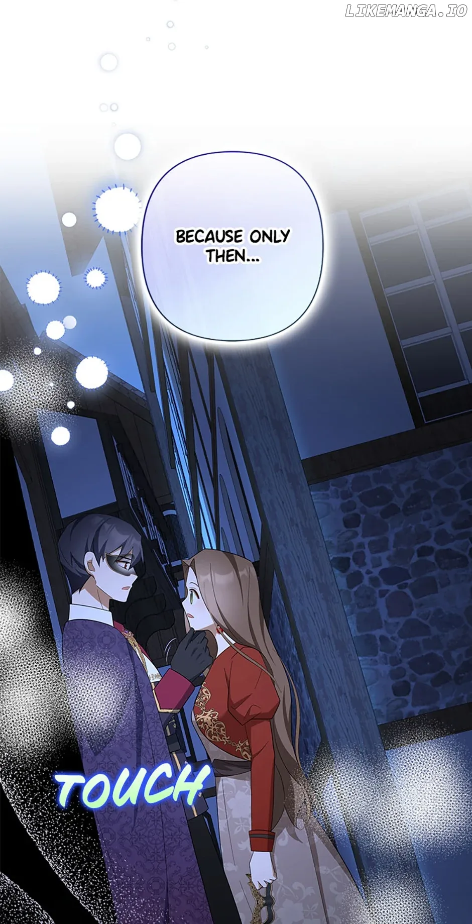 A Con Artist But That’s Okay Chapter 48 page 32