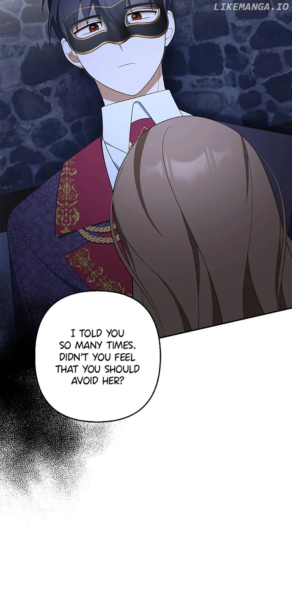A Con Artist But That’s Okay Chapter 48 page 29