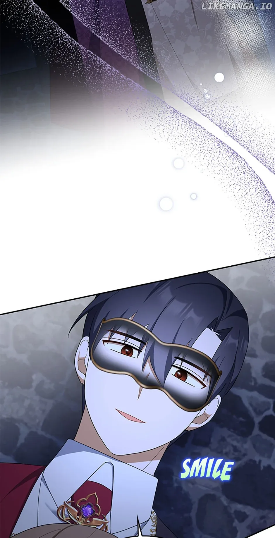 A Con Artist But That’s Okay Chapter 48 page 33