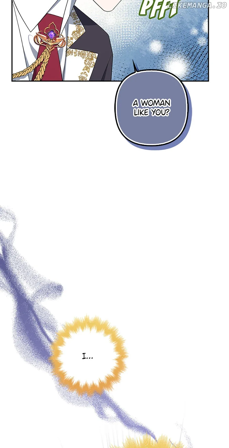 A Con Artist But That’s Okay Chapter 48 page 36