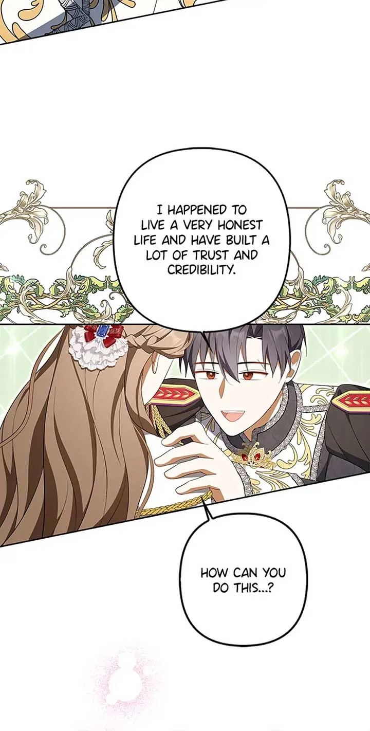 A Con Artist But That’s Okay Chapter 69 page 69