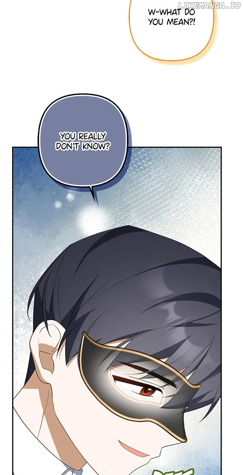 A Con Artist But That’s Okay Chapter 48 page 35