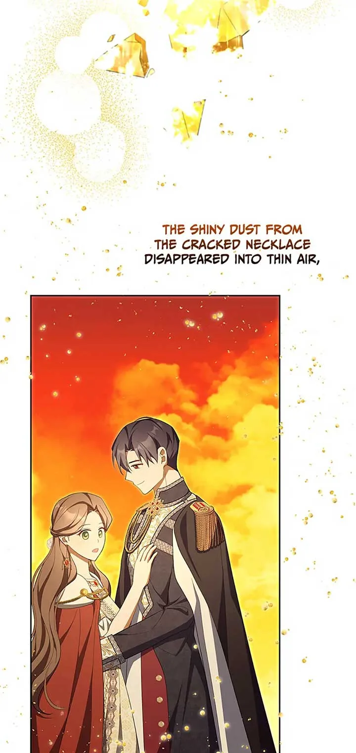 A Con Artist But That’s Okay Chapter 69 page 74