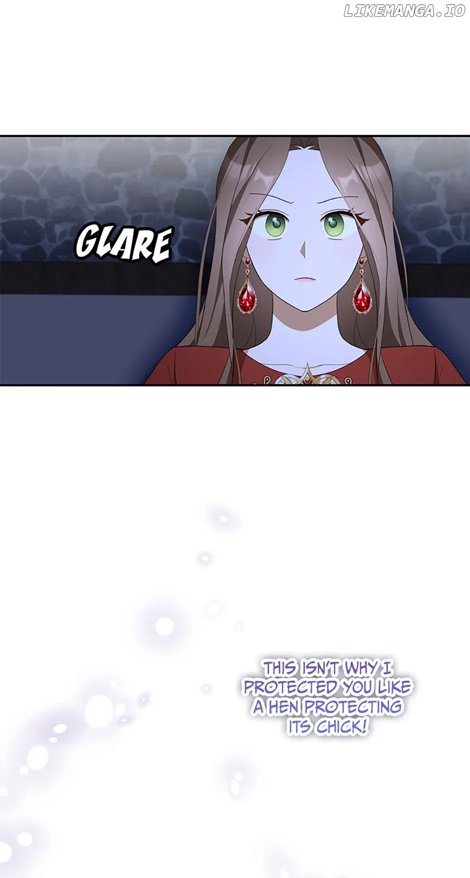 A Con Artist But That’s Okay Chapter 48 page 40
