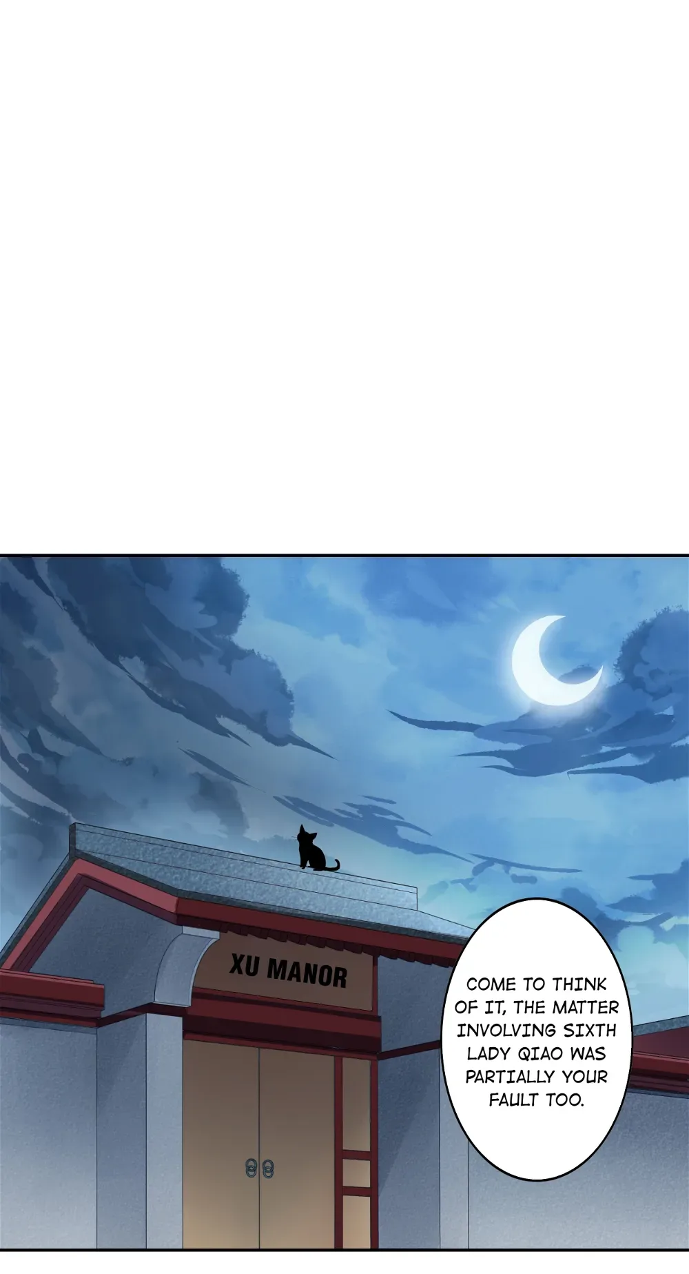 A Concubine’s Daughter and Her Tactics Chapter 13 page 3
