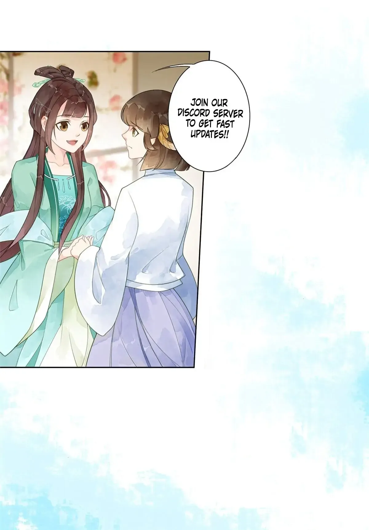 A Concubine’s Daughter and Her Tactics Chapter 8 page 27