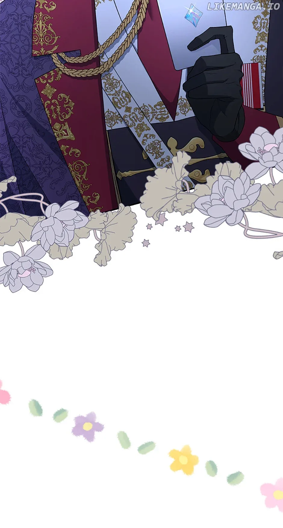 A Con Artist But That’s Okay Chapter 48 page 46