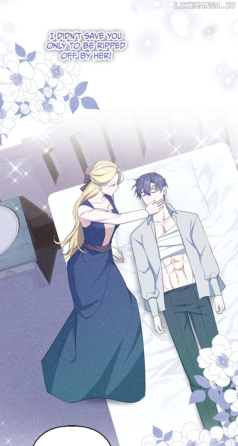 A Con Artist But That’s Okay Chapter 48 page 41