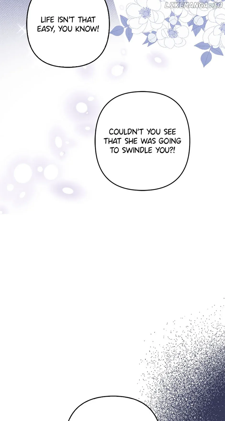 A Con Artist But That’s Okay Chapter 48 page 42