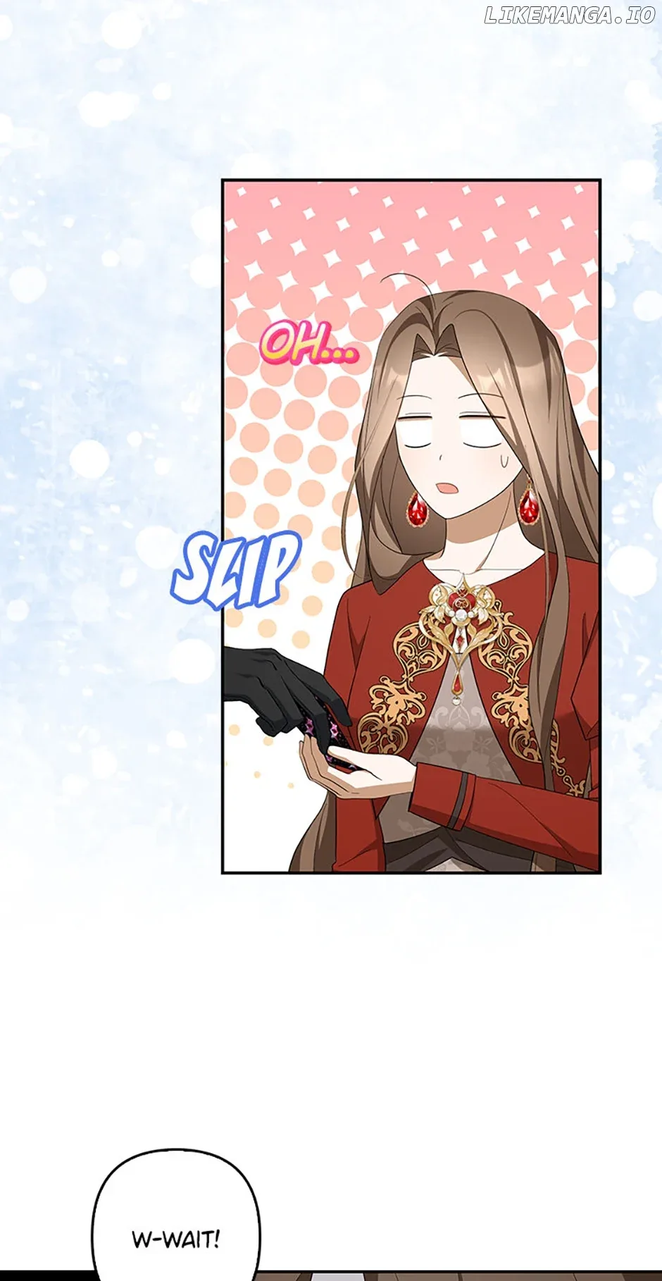 A Con Artist But That’s Okay Chapter 48 page 50