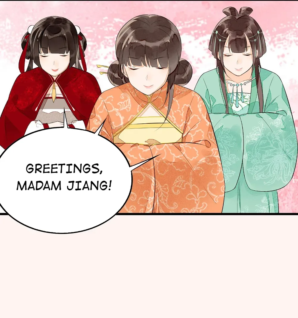 A Concubine’s Daughter and Her Tactics Chapter 13 page 24