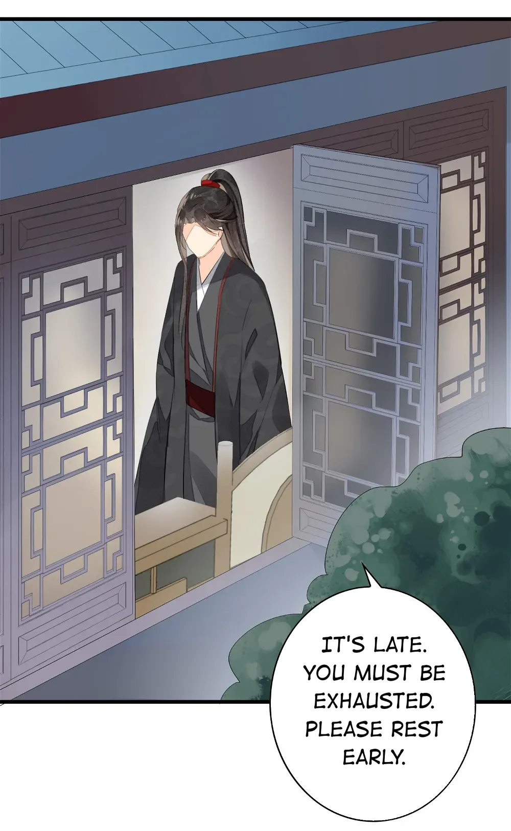 A Concubine’s Daughter and Her Tactics Chapter 13 page 16