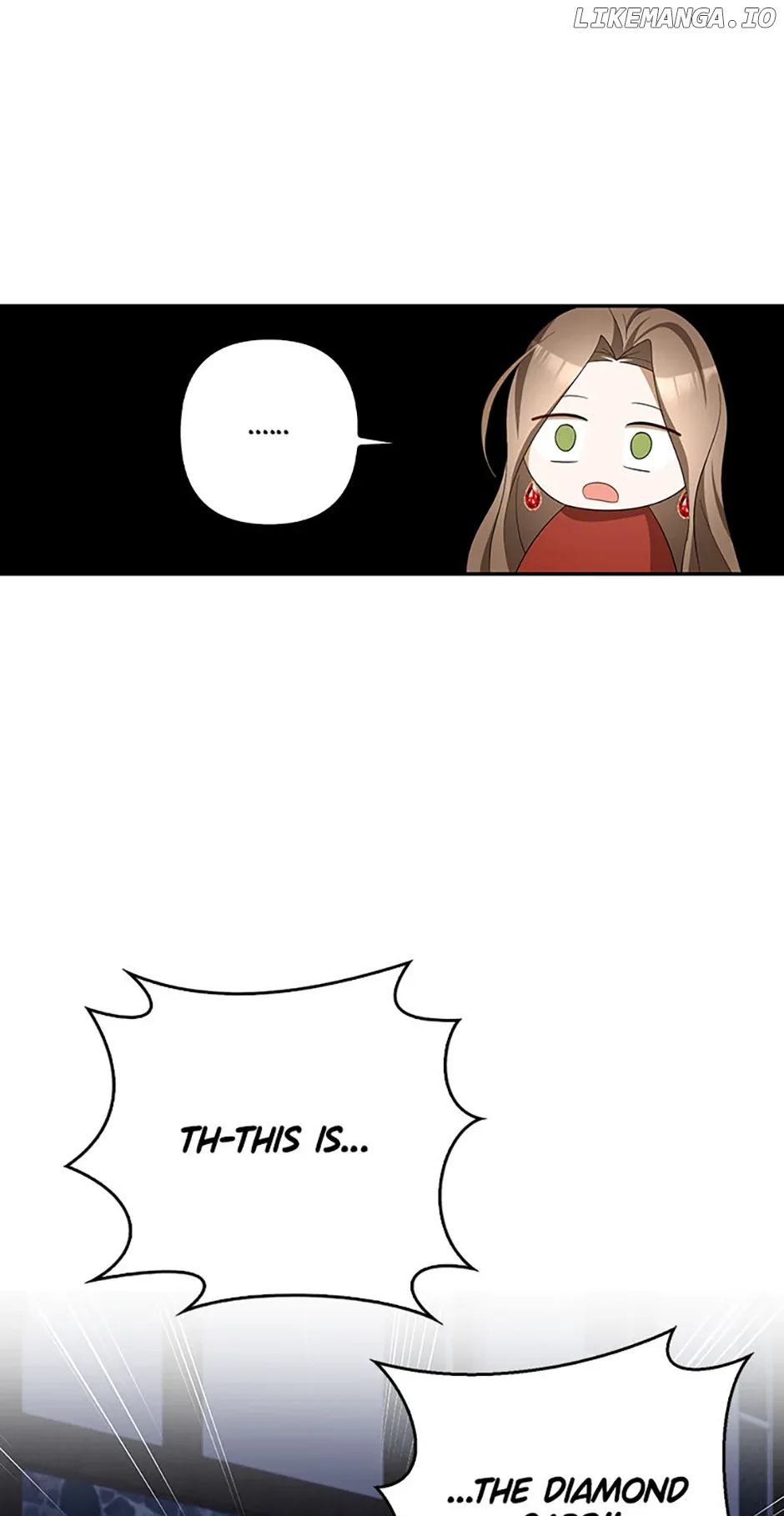 A Con Artist But That’s Okay Chapter 48 page 47