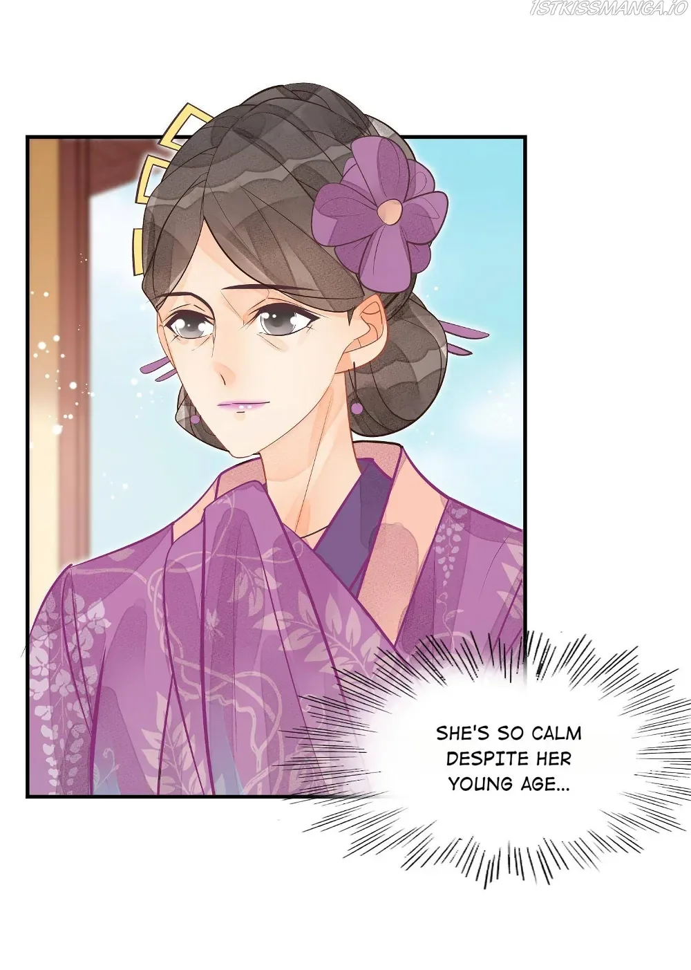 A Concubine’s Daughter and Her Tactics Chapter 12 page 9