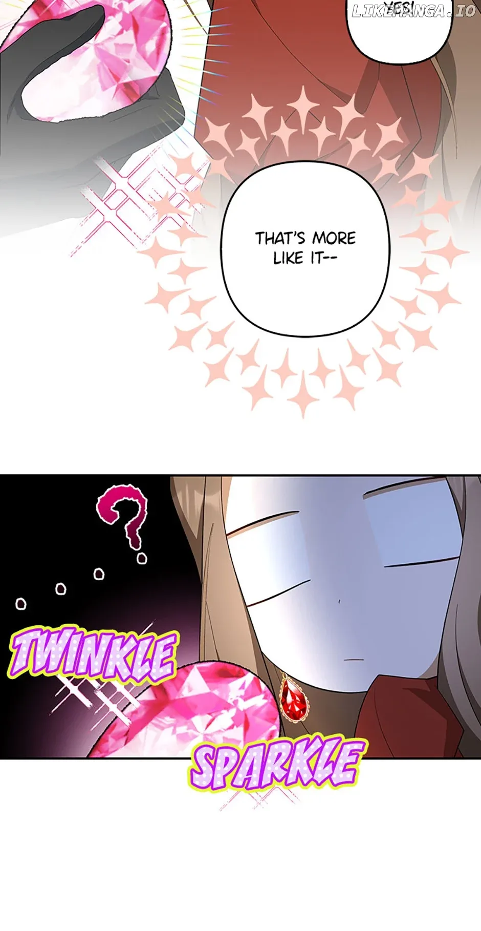 A Con Artist But That’s Okay Chapter 48 page 55