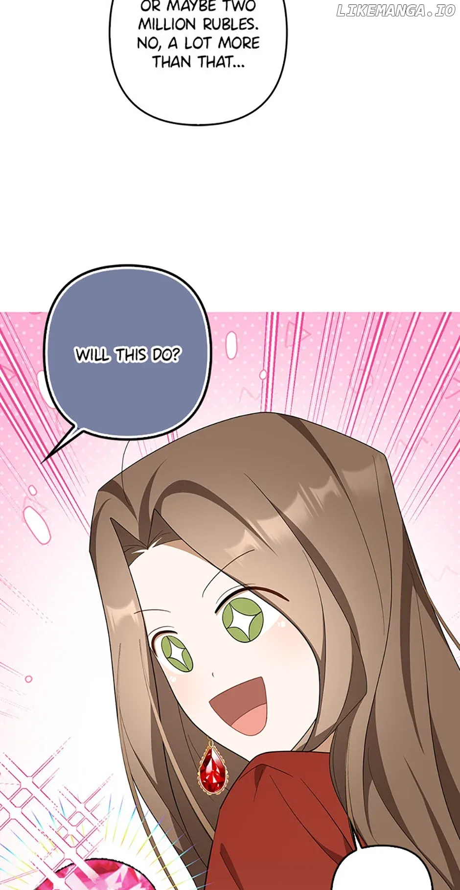 A Con Artist But That’s Okay Chapter 48 page 54