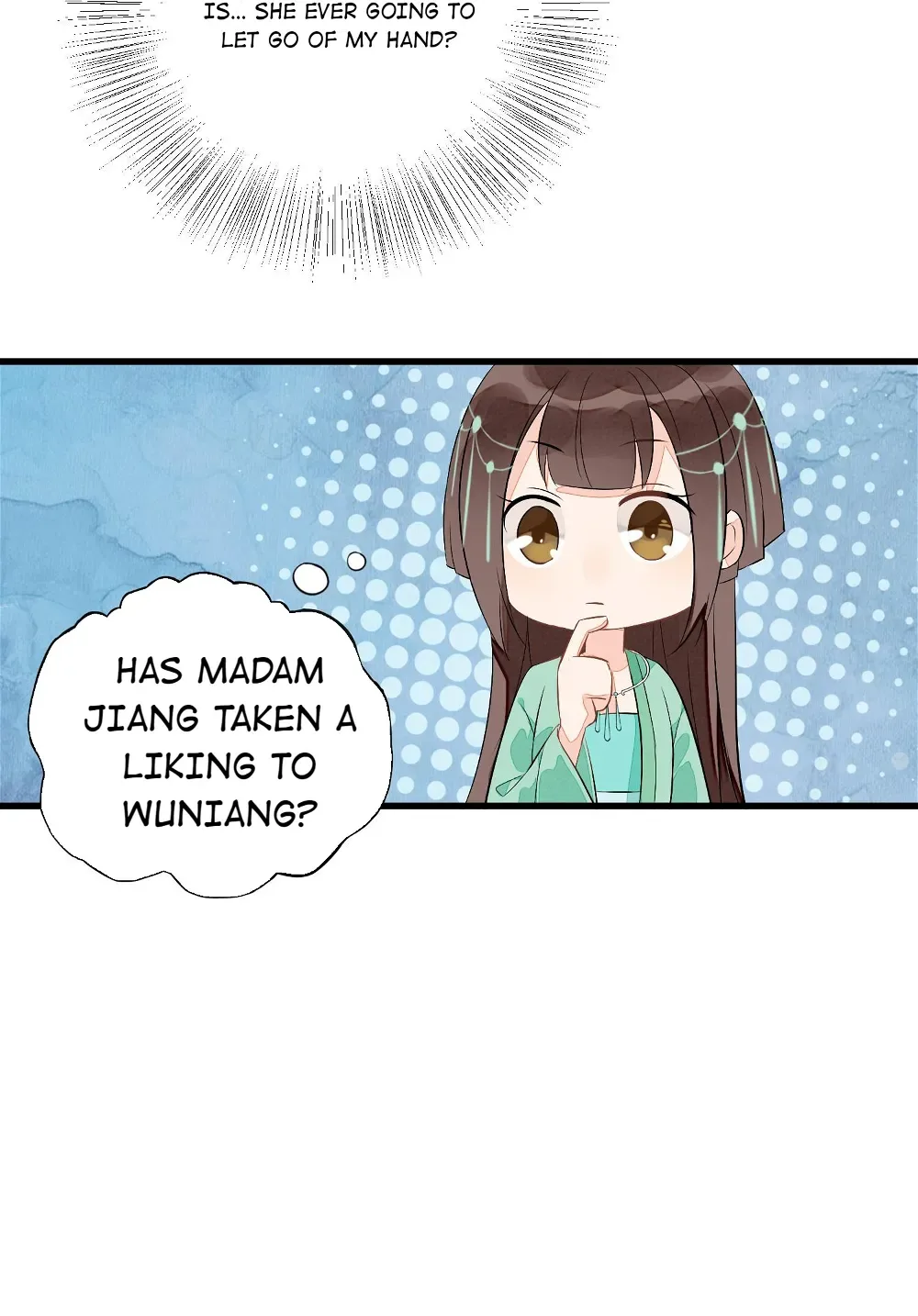 A Concubine’s Daughter and Her Tactics Chapter 13 page 27