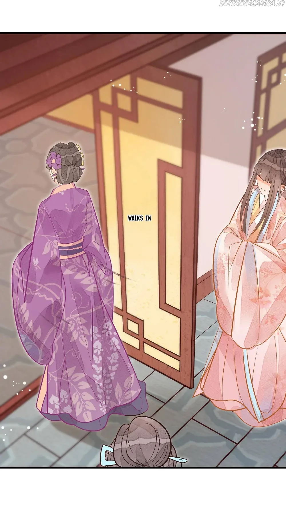 A Concubine’s Daughter and Her Tactics Chapter 12 page 10